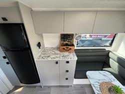 2025 New Age Caravans Oz Classic