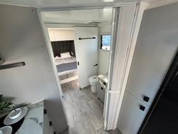 2025 New Age Caravans Oz Classic