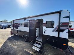 2025 New Age Caravans Oz Classic