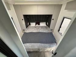 2025 New Age Caravans Oz Classic