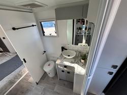 2025 New Age Caravans Oz Classic