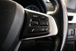 2017 BMW X1 sDrive18d