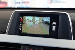 2017 BMW X1 sDrive18d