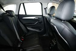 2017 BMW X1 sDrive18d