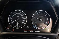 2017 BMW X1 sDrive18d