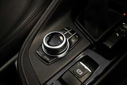 2017 BMW X1 sDrive18d