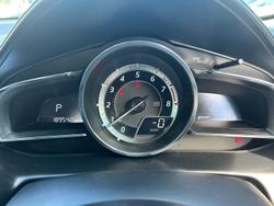 2015 Mazda CX-3 sTouring DK Soul Red