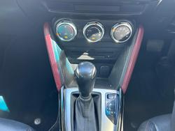 2015 Mazda CX-3 sTouring DK Soul Red