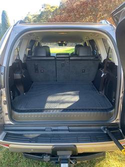 2020 Toyota Landcruiser Prado VX GDJ150R 4X4 Dual Range Dusty Bronze