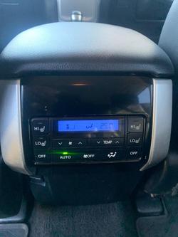2020 Toyota Landcruiser Prado VX GDJ150R 4X4 Dual Range Dusty Bronze