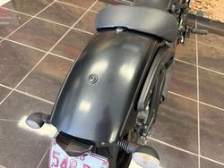 2016 Kawasaki VULCAN S ABS LAMS BLACK