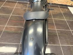 2016 Kawasaki VULCAN S ABS LAMS BLACK