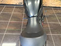 2016 Kawasaki VULCAN S ABS LAMS BLACK
