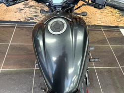 2016 Kawasaki VULCAN S ABS LAMS BLACK