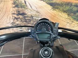 2016 Kawasaki VULCAN S ABS LAMS BLACK