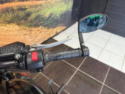 2016 Kawasaki VULCAN S ABS LAMS BLACK