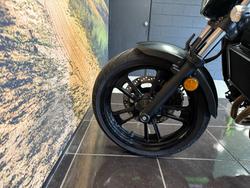 2016 Kawasaki VULCAN S ABS LAMS BLACK