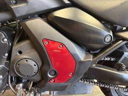2016 Kawasaki VULCAN S ABS LAMS BLACK