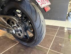 2016 Kawasaki VULCAN S ABS LAMS BLACK