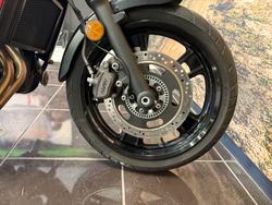2016 Kawasaki VULCAN S ABS LAMS BLACK