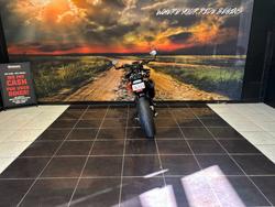 2022 Ktm 890 DUKE R BLACK