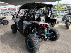 BRP Maverick 1000 X RS