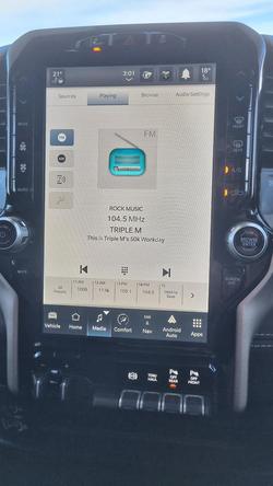 2023 RAM
2500 Laramie