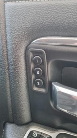 2023 RAM
2500 Laramie