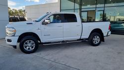 2023 RAM
2500 Laramie