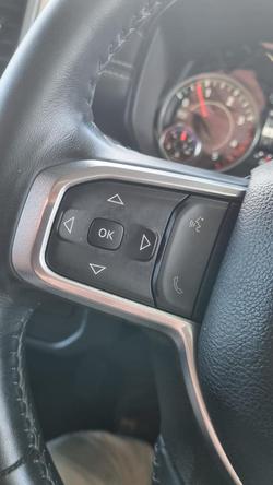 2023 RAM
2500 Laramie