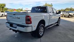2023 RAM
2500 Laramie