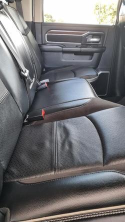 2023 RAM
2500 Laramie