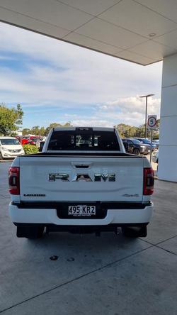 2023 RAM
2500 Laramie