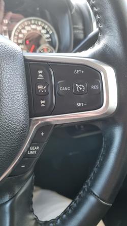 2023 RAM
2500 Laramie