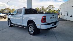 2023 RAM
2500 Laramie