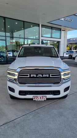 2023 RAM
2500 Laramie