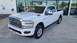 2023 RAM
2500 Laramie