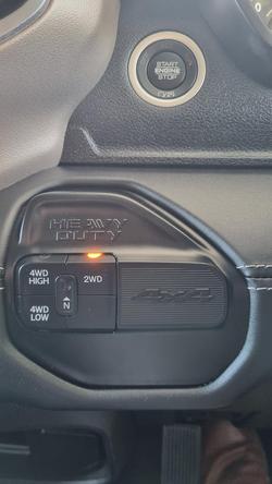2023 RAM
2500 Laramie