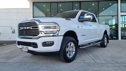 2023 RAM
2500 Laramie