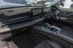 2025 Chery Tiggo 7 Super Hybrid Ultimate