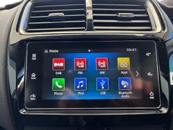 2019 Mitsubishi
ASX ES