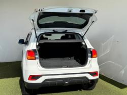 2019 Mitsubishi
ASX ES