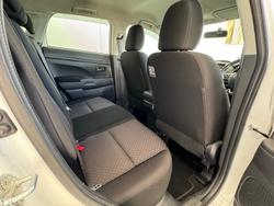 2019 Mitsubishi
ASX ES