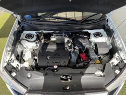 2019 Mitsubishi
ASX ES