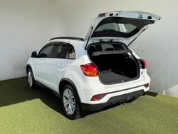 2019 Mitsubishi
ASX ES