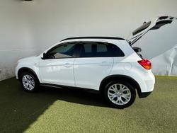 2019 Mitsubishi
ASX ES