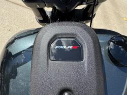 2025 Harley-davidson FXLRS LOW RIDER S (117) Iron Horse Metallic