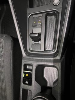 2025 Volkswagen Caddy TDI320