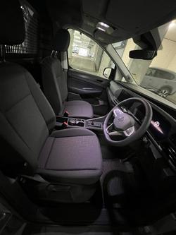 2025 Volkswagen Caddy TDI320