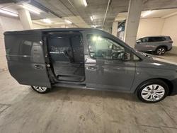 2025 Volkswagen Caddy TDI320